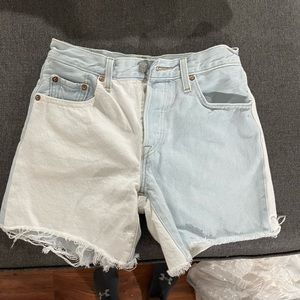 Levi’s Short 26/2